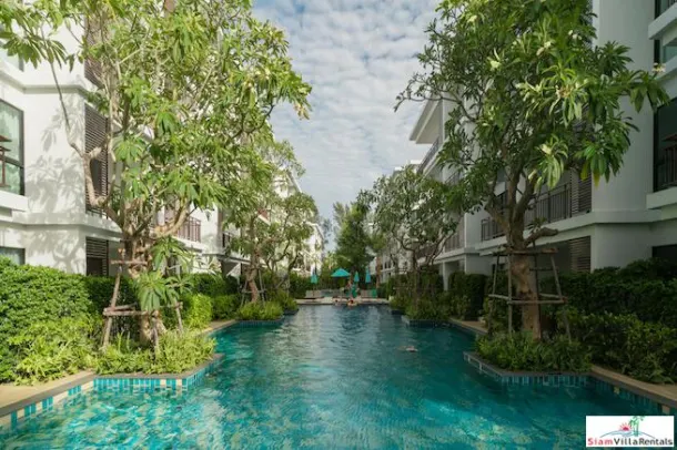 1-bed Apartment for rent in Rawai — 1-bedroom apartment · Rawai