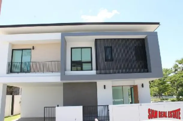 3-bed House for sale in South Hua Hin (Soi 88-112) — 3-bedroom house · South Hua Hin (Soi 88-112)