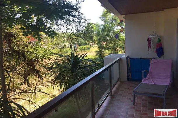Rawai Condo - Two Bedroom Fully Furnished Condominium for Rent 3