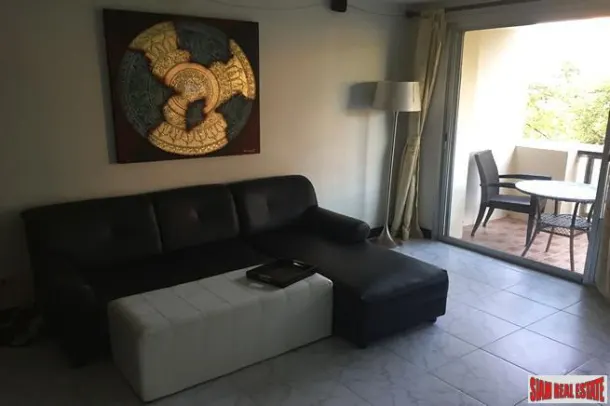 Rawai Condo - Two Bedroom Fully Furnished Condominium for Rent 2