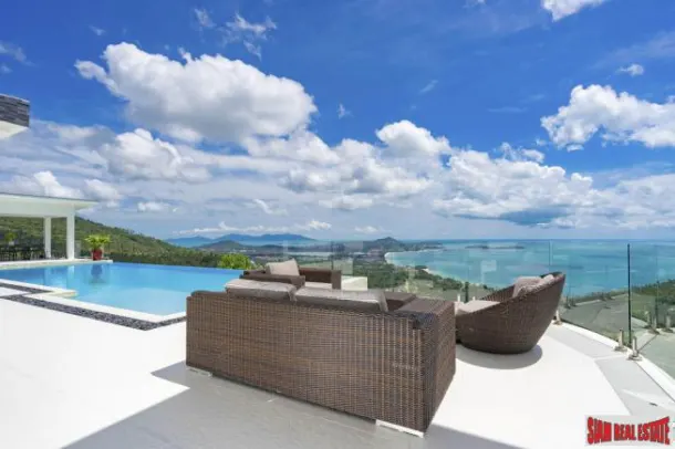 Mams Hill Villa Koh Samui 3