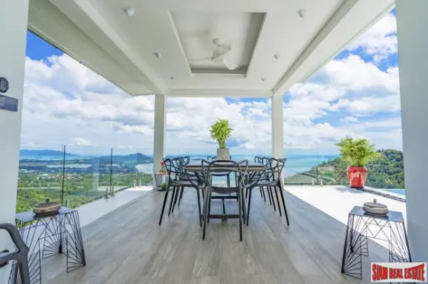Mams Hill Villa Koh Samui 4