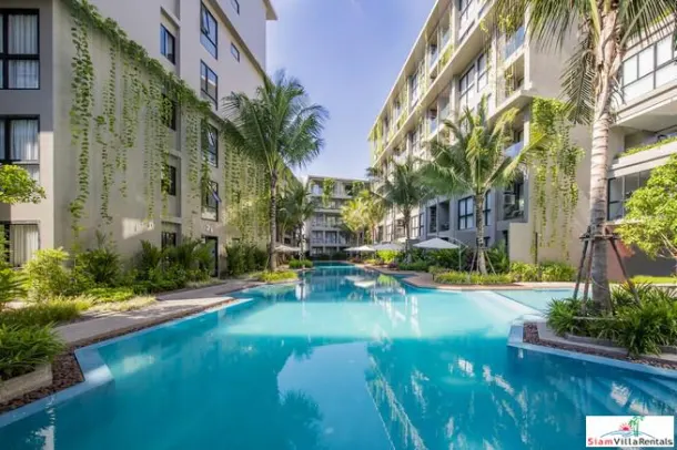 2-bed Apartment for rent in Bang Tao — 2-bedroom apartment · Bang Tao