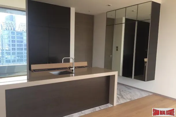 Saladaeng One - Super Luxury One Bedroom Condo for Rent with City Views in Sala Daeng 4