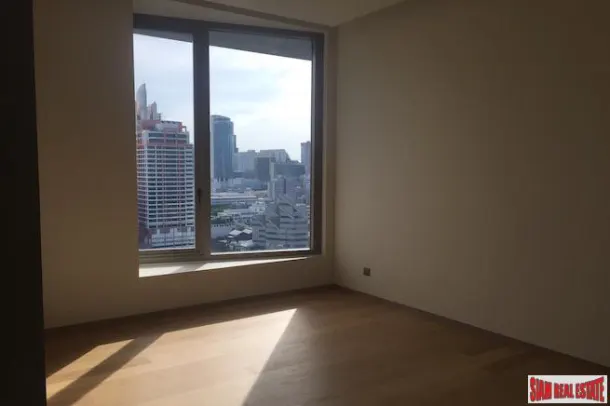 Saladaeng One - Super Luxury One Bedroom Condo for Rent with City Views in Sala Daeng 2