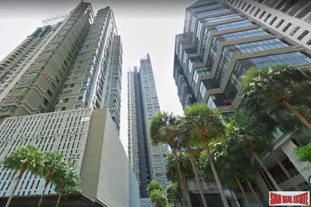 1-bed Apartment for rent in Phrom Phong — 1-bedroom apartment · Phrom Phong