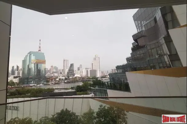 1-bed Apartment for rent in Krung Thonburi — 1-bedroom apartment · Krung Thonburi