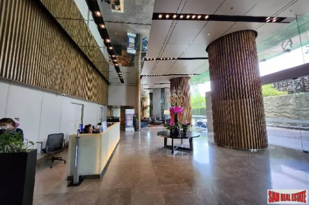 The River Condominium - 4 Bedrooms and 4 Bathrooms for Sale in Chao Phraya River Area of Bangkok 4