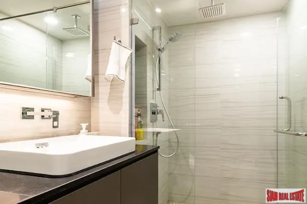 KLASS SIAM CONDO - Modern One Bedroom Condo for Rent at Siam + Free Internet for 1 year 2