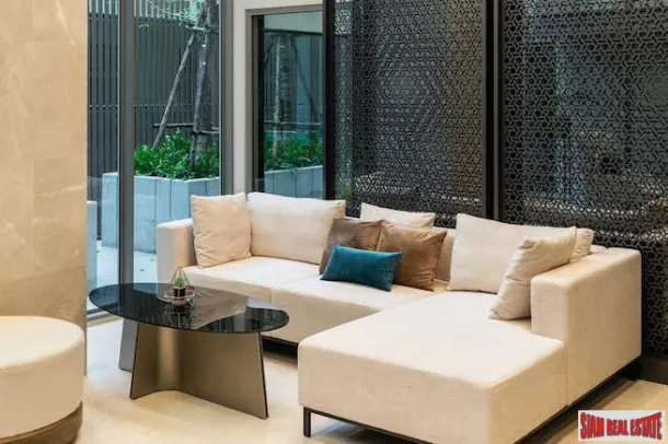 KLASS SIAM CONDO - Modern One Bedroom Condo for Rent at Siam + Free Internet for 1 year 3