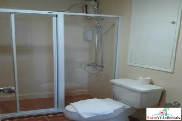 Patong Tower - Panoramic Views from this One Bedroom Apartment for Rent 2