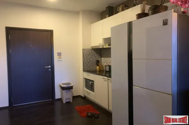 The Title - Two Bedroom Corner Unit with Pool View for Rent in Rawai 4