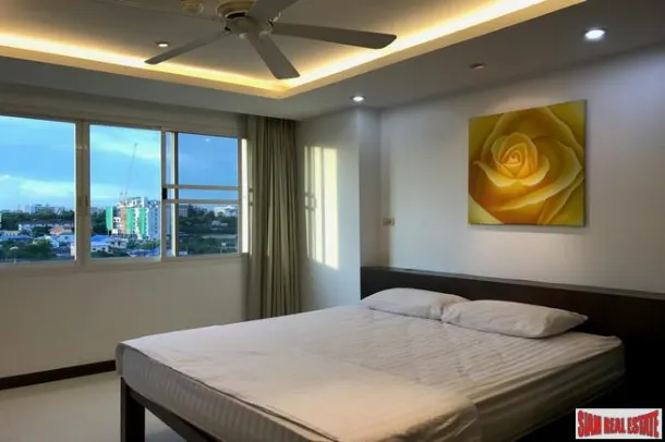Large 2 bedrooms in the central of Pattaya for sale - Pattaya city 3