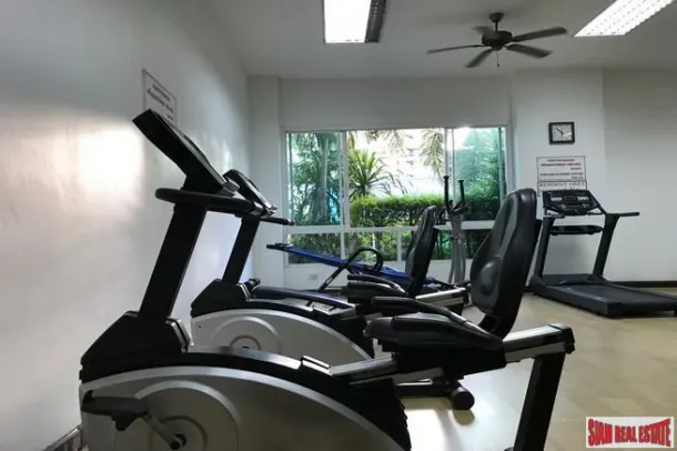 Large 2 bedrooms in the central of Pattaya for sale - Pattaya city 2