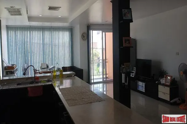 The Royal Palace - Three Storey Three Bedroom Townhouse for Sale in the Heart of Phuket 4