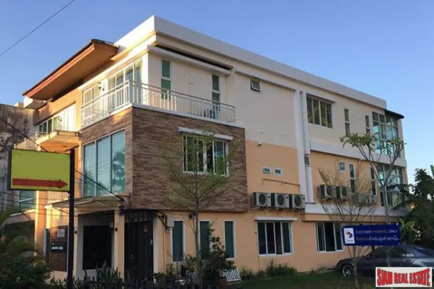 3-bed Villa for sale in By Pass — 3-bedroom villa · By Pass
