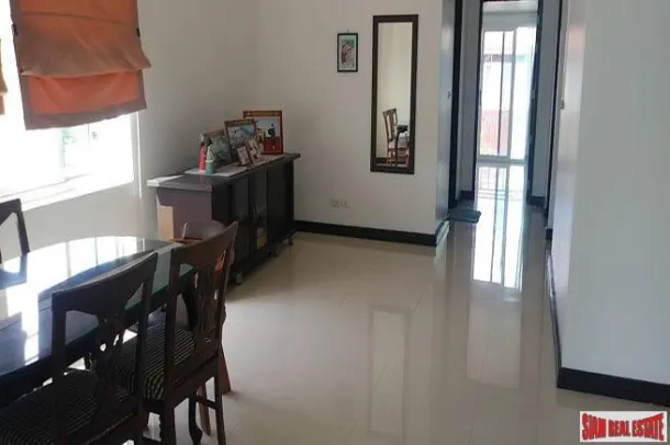 The Royal Palace - Three Storey Three Bedroom Townhouse for Sale in the Heart of Phuket 2