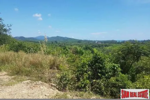Land for sale in Lanta Islands — Land · Lanta Islands