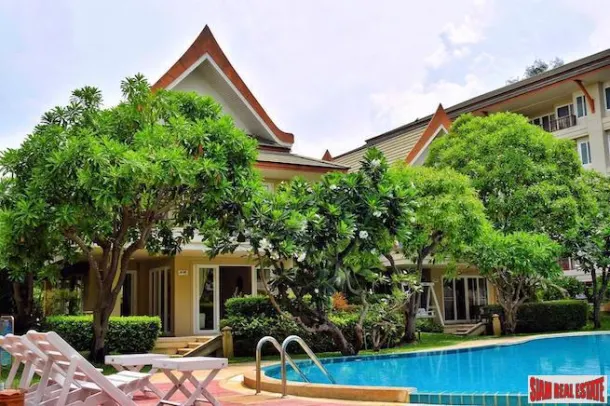 3-bed House for sale in Cha-Am — 3-bedroom house · Cha-Am