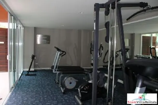 2 bedrooms condominium close to the Sea Pine Golf Course for rent 3