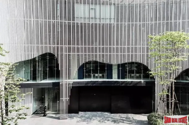 Noble Ploenchit - One Bedroom on the 10th Floor in Phloen Chit 4