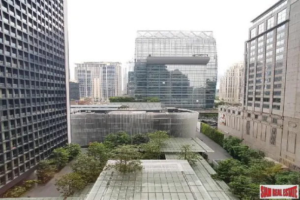 Noble Ploenchit - One Bedroom on the 10th Floor in Phloen Chit 3