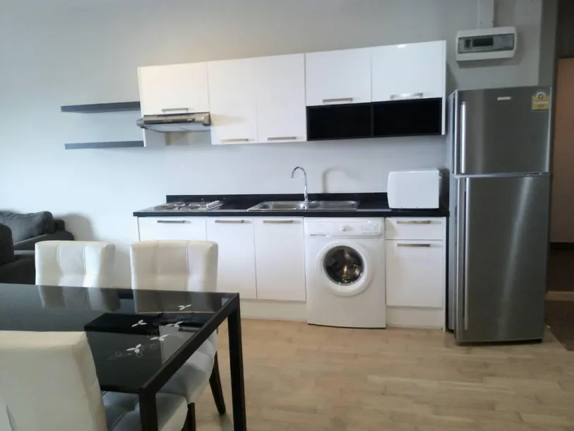 2-bed Apartment for rent in Ekkamai — 2-bedroom apartment · Ekkamai