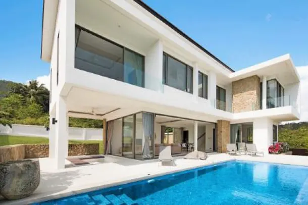 4-bed Villa for sale in South Hua Hin (Soi 88-112) — 4-bedroom villa · South Hua Hin (Soi 88-112)