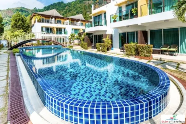 3-bed House for rent in Kamala — 3-bedroom house · Kamala
