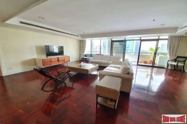3-bed Villa for rent in Nana — 3-bedroom villa · Nana