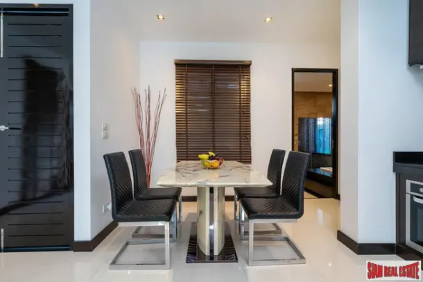 Sea Stone Pool Villa - Modern Two Bedroom Pool Villa for Rent in Laguna 4