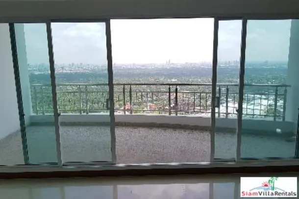 Supalai Prima Riva - Luxurious and Very Spacious Four Bedroom with Fantastic Chao Phaya River Views in Chong Nonsi 4