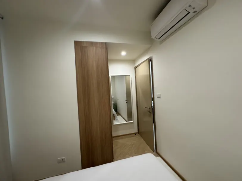 Na Reva Charoennakhon - 2-Beds Condo for rental Bangkok. Nearly BTS Krung thonburi 2