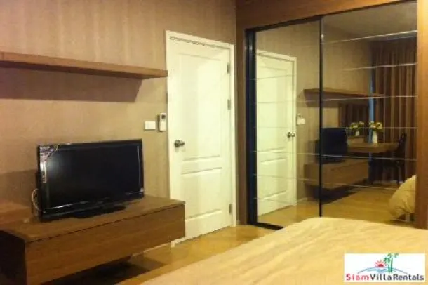 The Hive At Sathon- One Bedroom Condo for Sale Two Minutes Walk To BTS 3