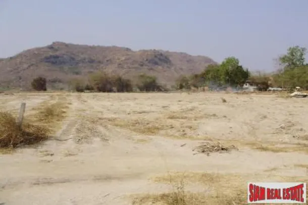 Land for sale in Hin Lek Fai & West Hills — Land · Hin Lek Fai & West Hills