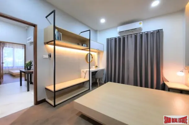Contemporary Three Bedroom House with Roof Terrace &amp; Pool for Sale in Ao Nang, Krabi 4