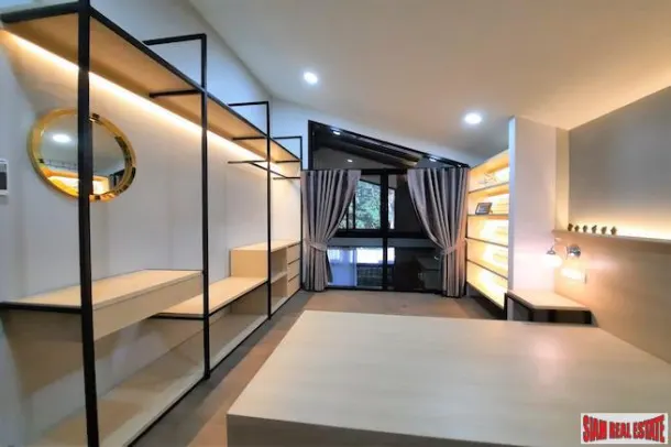 Contemporary Three Bedroom House with Roof Terrace &amp; Pool for Sale in Ao Nang, Krabi 2