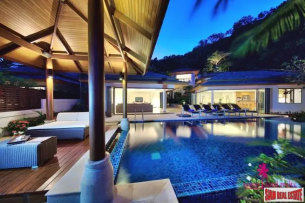 Baan Benjamart Koh Samui 2