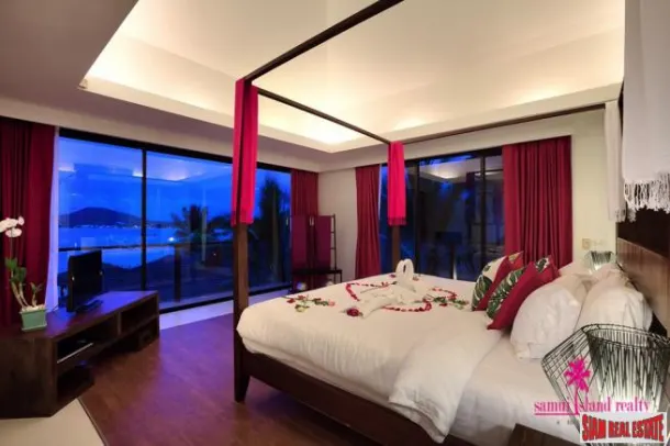 Baan Benjamart Koh Samui 3