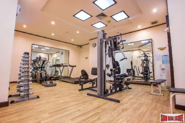 Charoenjai Place - 4 Bedroom Condo for Rent in Ekkamai 3