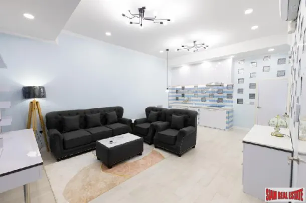 2-bed Apartment for sale in Phrom Phong — 2-bedroom apartment · Phrom Phong