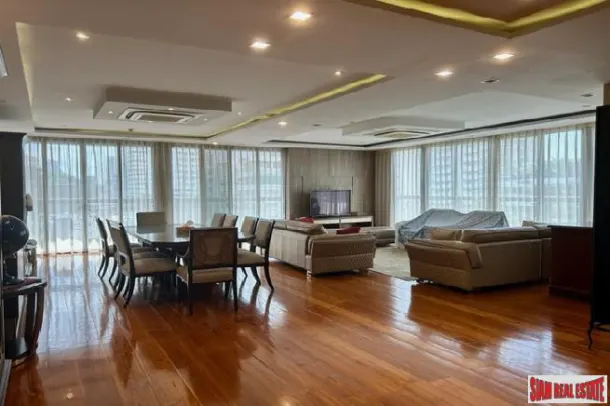 2-bed Apartment for rent in Phrom Phong — 2-bedroom apartment · Phrom Phong