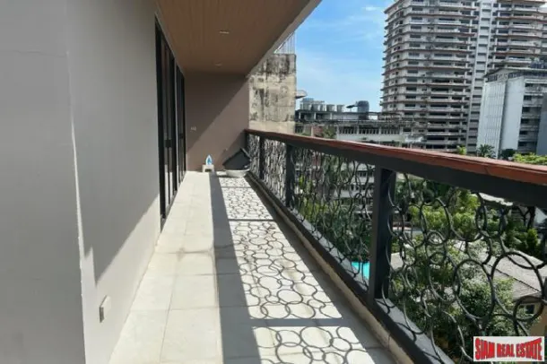 J.B. Residence - 2 Bedrooms and 380 Sqm., Phrom Phong, Bangkok 2