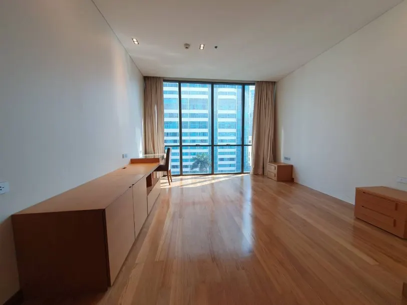 Apartment for rent in Sukhumvit Soi 3-20 — Studio apartment · Sukhumvit Soi 3-20