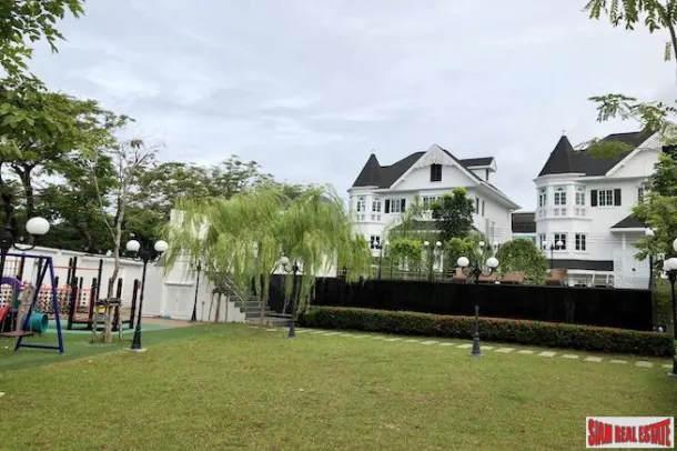 Fantasia Villa 4 - Extra Large Four Bedroom Family House for Rent in a Small Private Estate - Pet Friendly 3
