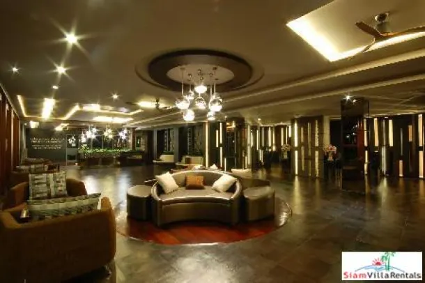 Regent Bang Tao - Deluxe Two Bedroom Condo for Rent in Bang Tao Condo-Hotel 4