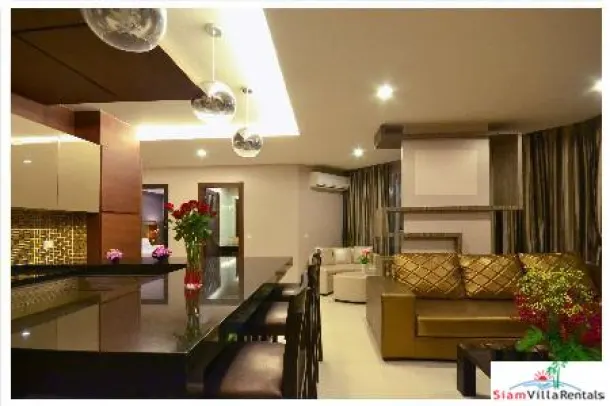 2-bed Apartment for rent in Bang Tao — 2-bedroom apartment · Bang Tao
