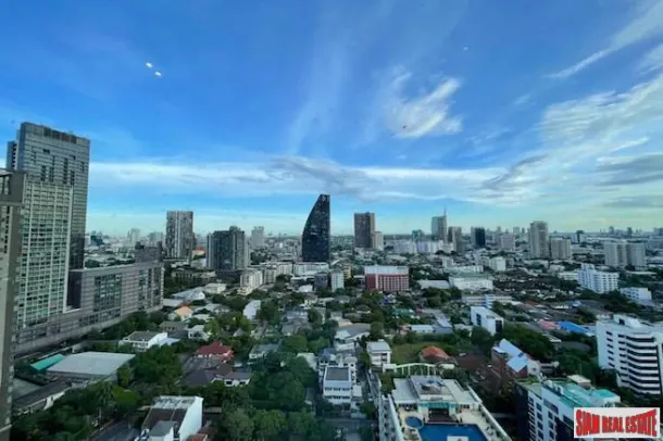 1-bed Apartment for rent in Thonglor — 1-bedroom apartment · Thonglor