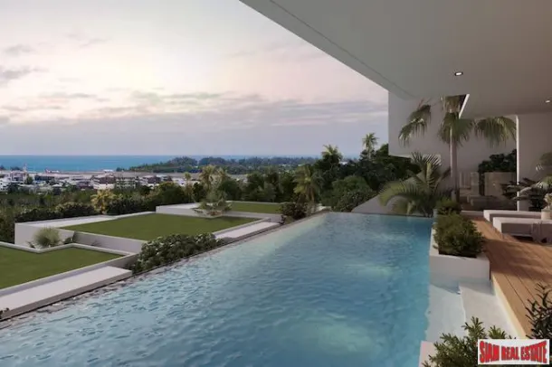 3-bed Villa for sale in Mai Khao — 3-bedroom villa · Mai Khao