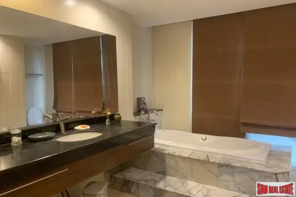 Karon View - Fully Furnished Two Bedroom with Pool Views for Rent 4